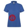 OGIO® JEWEL LADIES' POLO Thumbnail