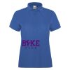 OGIO® JEWEL LADIES' POLO Thumbnail