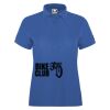 OGIO® JEWEL LADIES' POLO Thumbnail