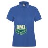 OGIO® JEWEL LADIES' POLO Thumbnail