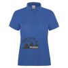 OGIO® JEWEL LADIES' POLO Thumbnail