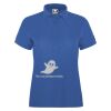 OGIO® JEWEL LADIES' POLO Thumbnail