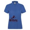 OGIO® JEWEL LADIES' POLO Thumbnail