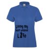 OGIO® JEWEL LADIES' POLO Thumbnail