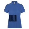 OGIO® JEWEL LADIES' POLO Thumbnail