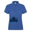 OGIO® JEWEL LADIES' POLO Thumbnail