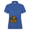 OGIO® JEWEL LADIES' POLO Thumbnail
