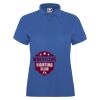 OGIO® JEWEL LADIES' POLO Thumbnail
