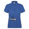 OGIO® JEWEL LADIES' POLO Thumbnail