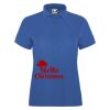 OGIO® JEWEL LADIES' POLO Thumbnail