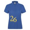 OGIO® JEWEL LADIES' POLO Thumbnail