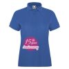 OGIO® JEWEL LADIES' POLO Thumbnail