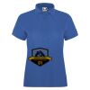 OGIO® JEWEL LADIES' POLO Thumbnail