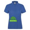 OGIO® JEWEL LADIES' POLO Thumbnail