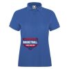 OGIO® JEWEL LADIES' POLO Thumbnail