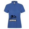 OGIO® JEWEL LADIES' POLO Thumbnail