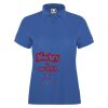 OGIO® JEWEL LADIES' POLO Thumbnail