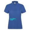 OGIO® JEWEL LADIES' POLO Thumbnail