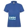 OGIO® JEWEL LADIES' POLO Thumbnail