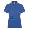 OGIO® JEWEL LADIES' POLO Thumbnail