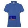 OGIO® JEWEL LADIES' POLO Thumbnail