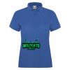 OGIO® JEWEL LADIES' POLO Thumbnail