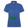OGIO® JEWEL LADIES' POLO Thumbnail