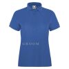 OGIO® JEWEL LADIES' POLO Thumbnail