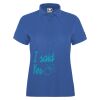 OGIO® JEWEL LADIES' POLO Thumbnail