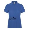OGIO® JEWEL LADIES' POLO Thumbnail