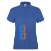 OGIO® JEWEL LADIES' POLO Thumbnail