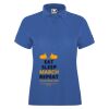 OGIO® JEWEL LADIES' POLO Thumbnail