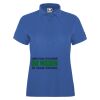 OGIO® JEWEL LADIES' POLO Thumbnail