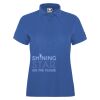 OGIO® JEWEL LADIES' POLO Thumbnail