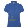 OGIO® JEWEL LADIES' POLO Thumbnail