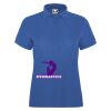 OGIO® JEWEL LADIES' POLO Thumbnail