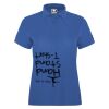 OGIO® JEWEL LADIES' POLO Thumbnail