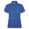 OGIO® JEWEL LADIES' POLO Thumbnail