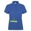 OGIO® JEWEL LADIES' POLO Thumbnail