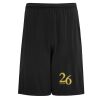 ATC PRO TEAM SHORTS Thumbnail