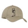 ATC MID PROFILE TWILL CAP Thumbnail