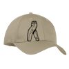 ATC MID PROFILE TWILL CAP Thumbnail
