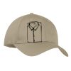 ATC MID PROFILE TWILL CAP Thumbnail